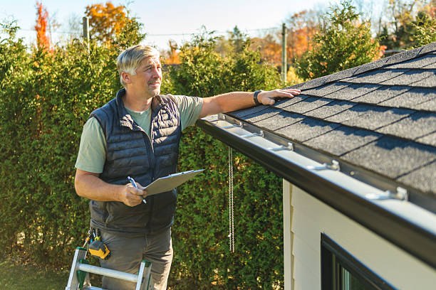 Trusted Storm Damage Roof Repair service in Hamersville, OH - Ben Roofing and Steel LLC